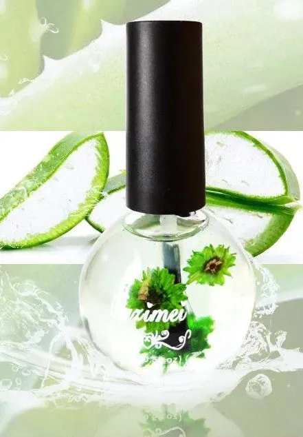 Necklaces NS95 Cuticle revitalizing oil with ALOE VERA extracts 004 Polly