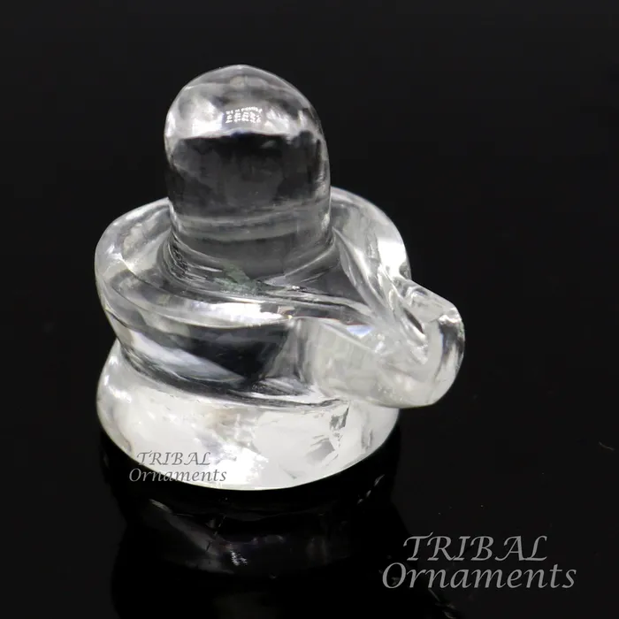 Necklaces TRIBAL ORNAMENTS Natural sphatik crystal stone divine lor shiva lingam statue amazing sphatik lingam puja article for wealth and prosperity stna16 Necklaces TRIBAL ORNAMENTS Natural sphatik crystal stone divine lor shiva lingam statue amazing sphatik lingam puja article for wealth and prosperity stna16