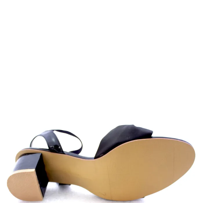 Necklaces Walkeaze Women Formal Block Heel 73236S