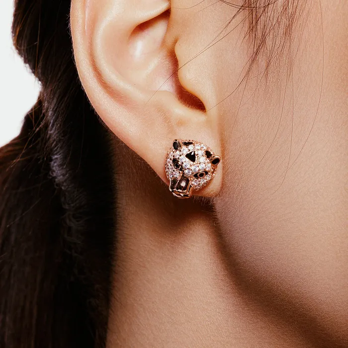 Pearly Lustre Earrings Freshwater Pearl Earrings WE00468 SAFARI