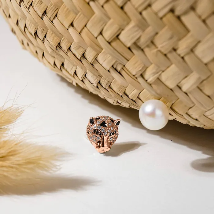 Pearly Lustre Earrings Freshwater Pearl Earrings WE00468 SAFARI