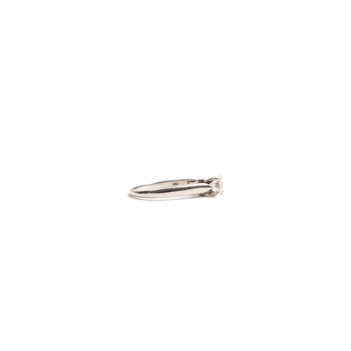 PreOwned Diamond Engagement Ring STORE 5a Luxury Preowned Goods Rings