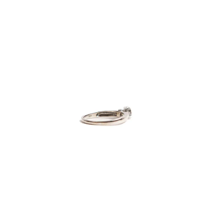 PreOwned Diamond Engagement Ring STORE 5a Luxury Preowned Goods Rings