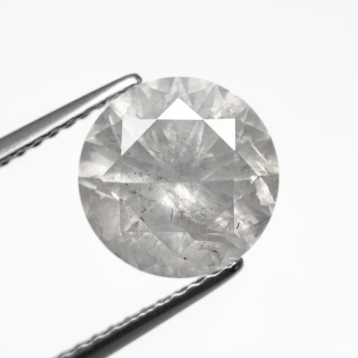 Rings 305ct 907x909x578mm Round Brilliant 2318504 Misfit Diamonds