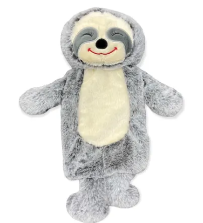 Rings DC Supplies SLOTH HOT WATER BOTTLE