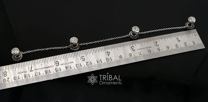 Rings French Fleur de Lis design 925 Sterling Silver set of 4 kurta Buttons for Fashion Perfection silver cufflinks cultural trendy jewelry btn41 TRIBAL ORNAMENTS Rings French Fleur de Lis design 925 Sterling Silver set of 4 kurta Buttons for Fashion Perfection silver cufflinks cultural trendy jewelry btn41 TRIBAL ORNAMENTS