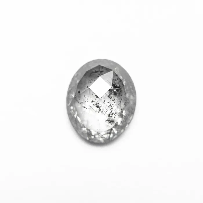 Rings Misfit Diamonds 144ct 830x693x292mm Oval Rosecut 2555401