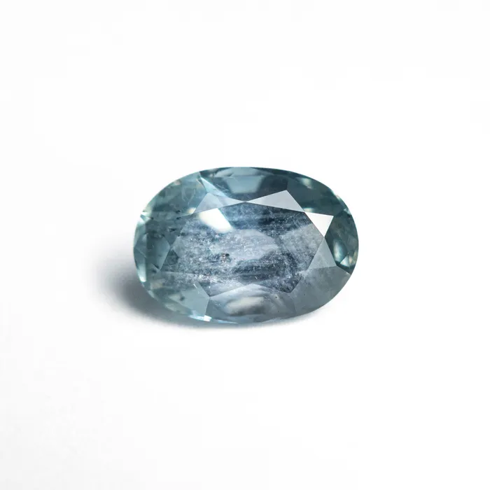 Rings Misfit Gems 204ct 872x609x4223mm Oval Brilliant Sapphire 2417001