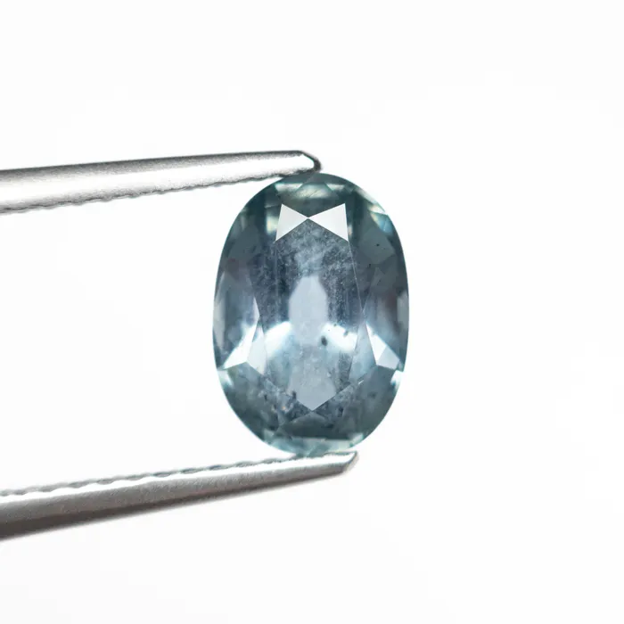 Rings Misfit Gems 204ct 872x609x4223mm Oval Brilliant Sapphire 2417001