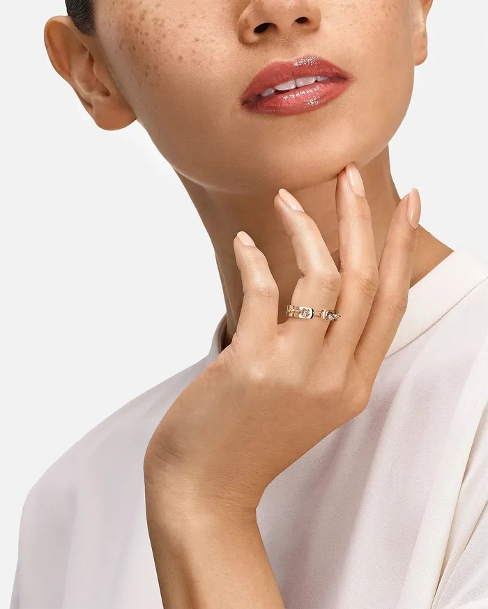 Rings Mood Brunch in NY Mood Ring in Rose Gold Rings Mood Brunch in NY Mood Ring in Rose Gold
