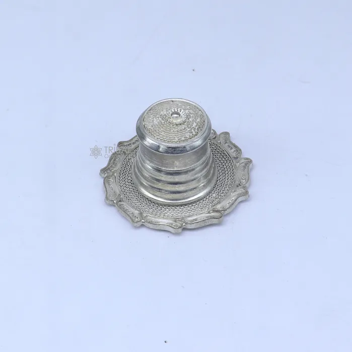 Rings TRIBAL ORNAMENTS 925 Sterling silver handmade fabulous meenakari trinket box container box casket box sindoor box enamel work customized box stb865
