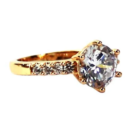 Rings Walkeaze Women Ring Jewelry 001521J Rings Walkeaze Women Ring Jewelry 001521J