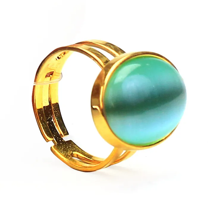 Rings Women Ring Jewelry 000611J Walkeaze