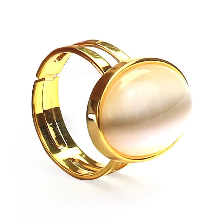Rings Women Ring Jewelry 000611J Walkeaze Rings Women Ring Jewelry 000611J Walkeaze