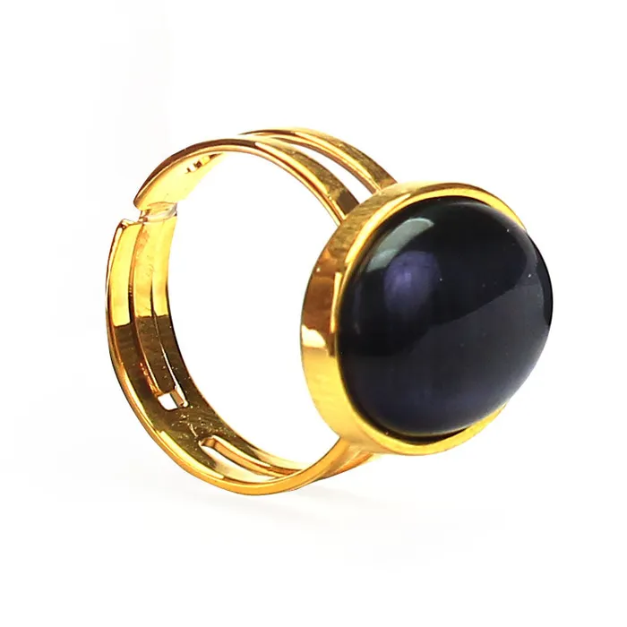Rings Women Ring Jewelry 000611J Walkeaze Rings Women Ring Jewelry 000611J Walkeaze