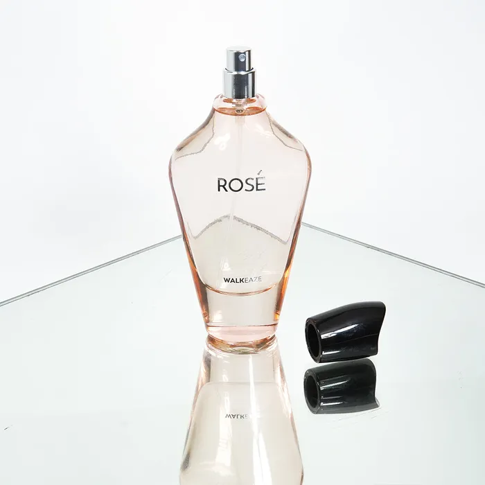 Rose For Women 100 ml Walkeaze Necklaces