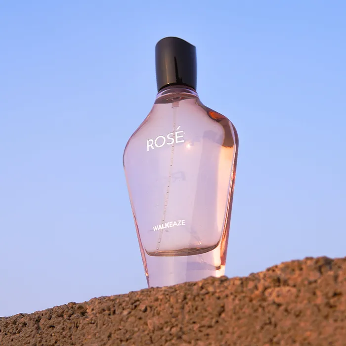 Rose For Women 100 ml Walkeaze Necklaces