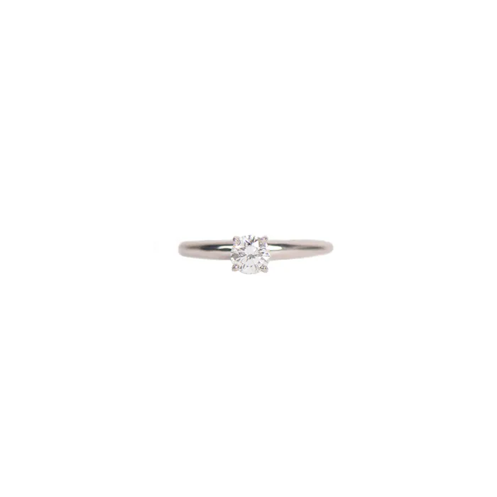 STORE 5a Rings PreOwned Diamond Engagement Ring