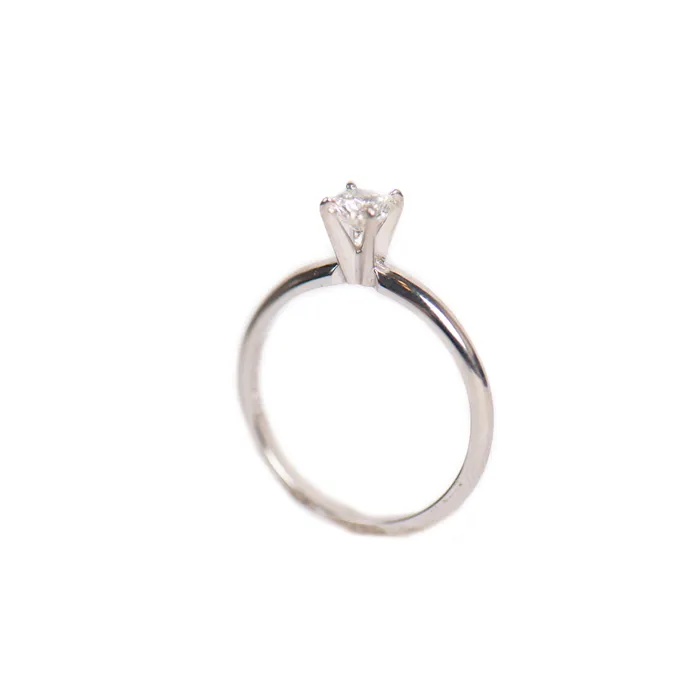 STORE 5a Rings PreOwned Diamond Engagement Ring