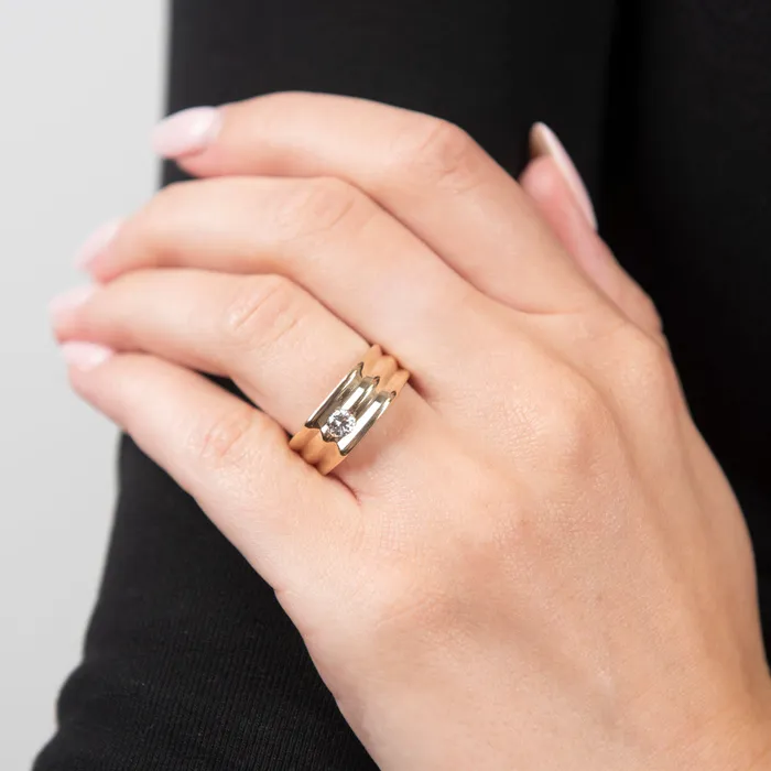 STORE 5a Rings PreOwned Diamond Ring
