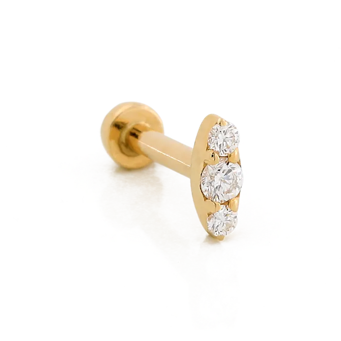 Suzanne Kalan Rings Marquise Shape