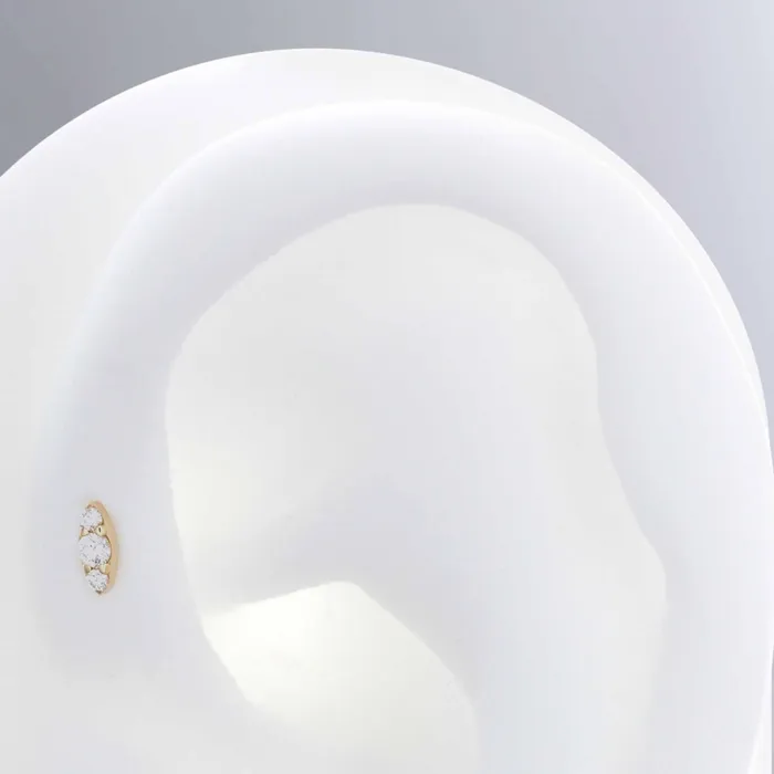 Suzanne Kalan Rings Marquise Shape