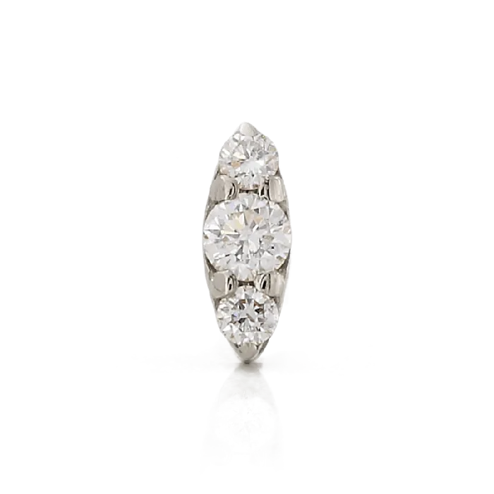 Suzanne Kalan Rings Marquise Shape