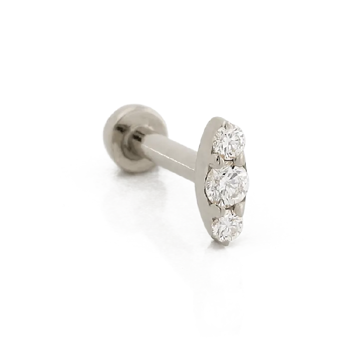 Suzanne Kalan Rings Marquise Shape