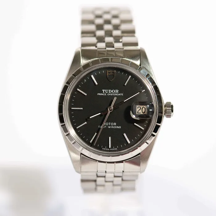 Tudor Watches PreOwned Vintage Tudor Prince Oysterdate Watch