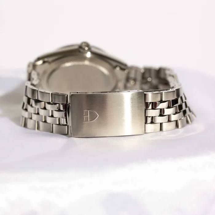 Tudor Watches PreOwned Vintage Tudor Prince Oysterdate Watch