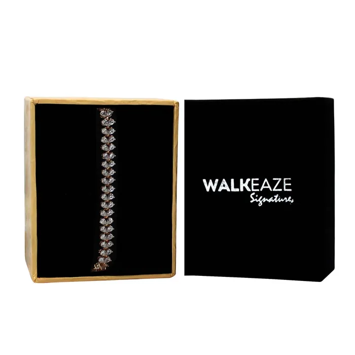 Walkeaze Bracelets Women Bracelet Jewelry 001500J