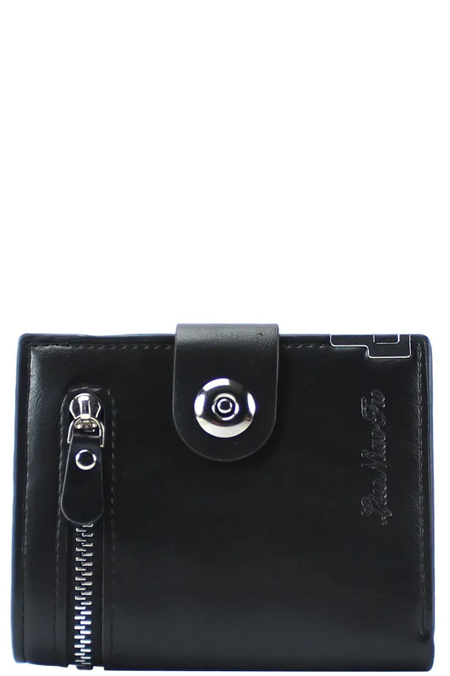 Walkeaze Earrings Stylish Wallet 3511W