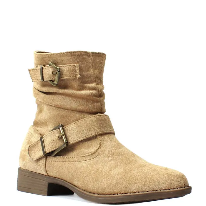 Walkeaze Earrings Women Boots 98154S