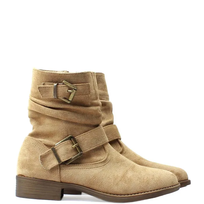Walkeaze Earrings Women Boots 98154S Walkeaze Earrings Women Boots 98154S