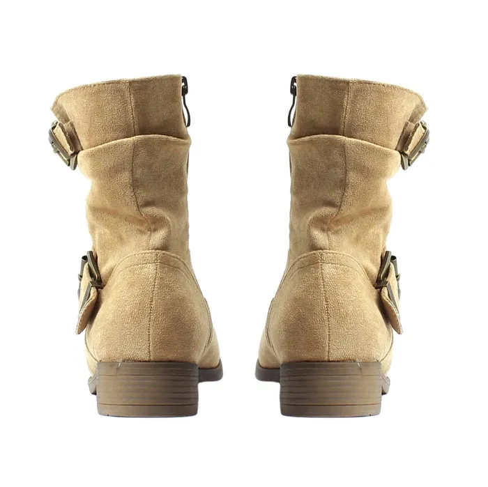 Walkeaze Earrings Women Boots 98154S Walkeaze Earrings Women Boots 98154S
