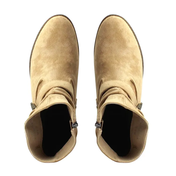 Walkeaze Earrings Women Boots 98154S Walkeaze Earrings Women Boots 98154S