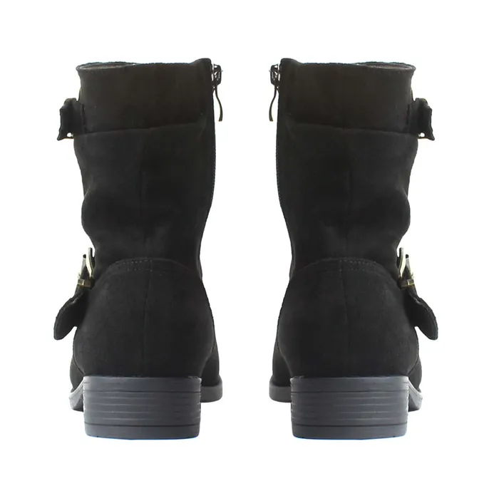 Walkeaze Earrings Women Boots 98154S Walkeaze Earrings Women Boots 98154S