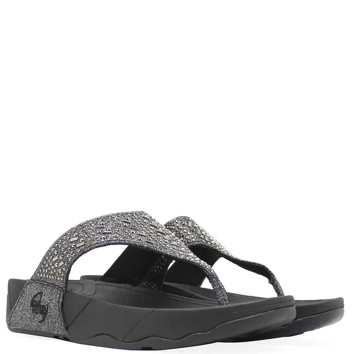 Walkeaze Earrings Women Casual FlipFlop 98285S