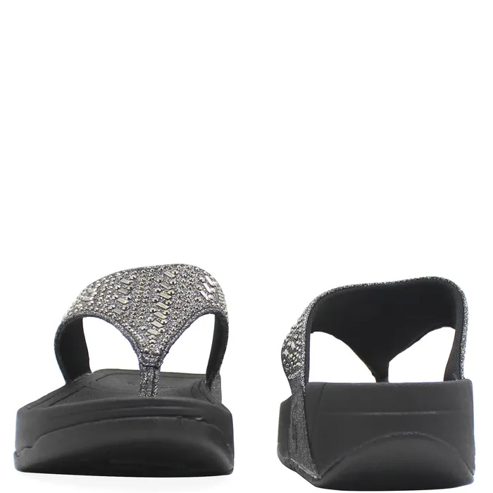 Walkeaze Earrings Women Casual FlipFlop 98285S