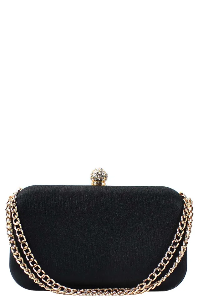 Walkeaze Earrings Women Clutch 05443B