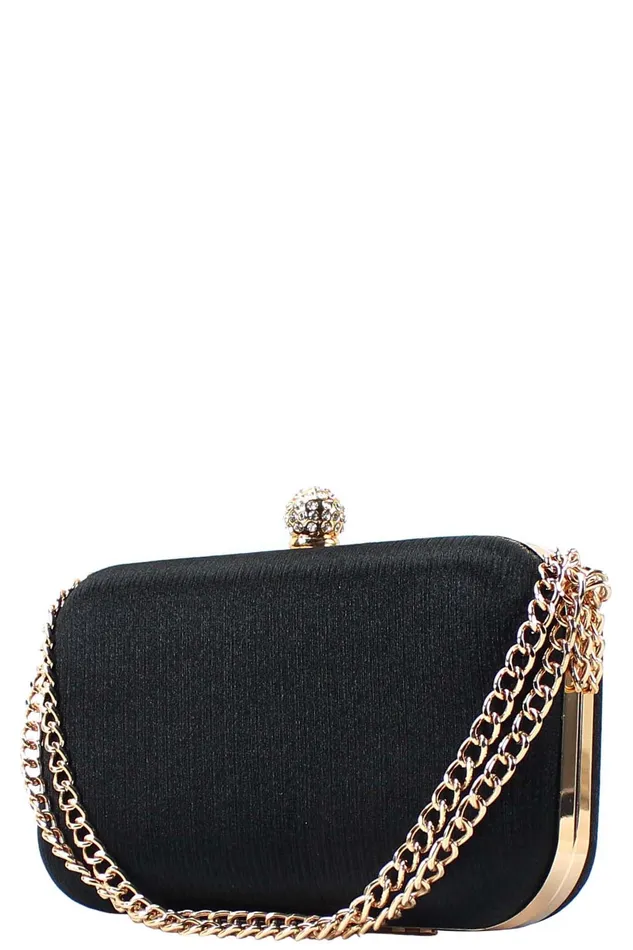 Walkeaze Earrings Women Clutch 05443B