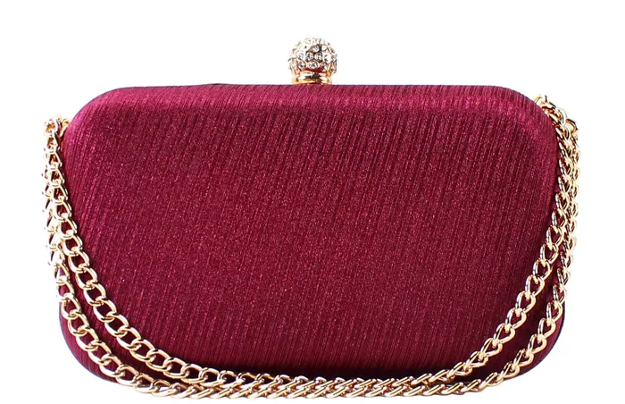 Walkeaze Earrings Women Clutch 05443B