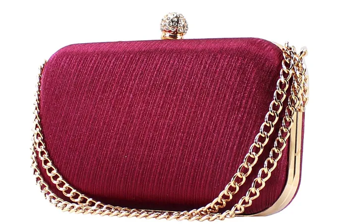 Walkeaze Earrings Women Clutch 05443B