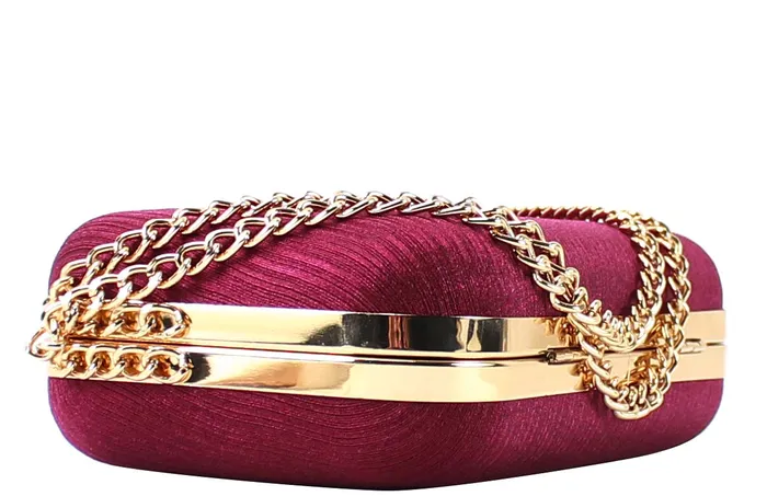 Walkeaze Earrings Women Clutch 05443B