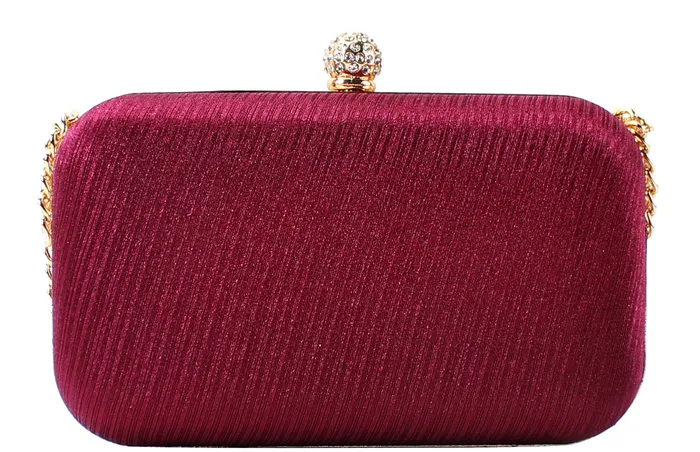 Walkeaze Earrings Women Clutch 05443B