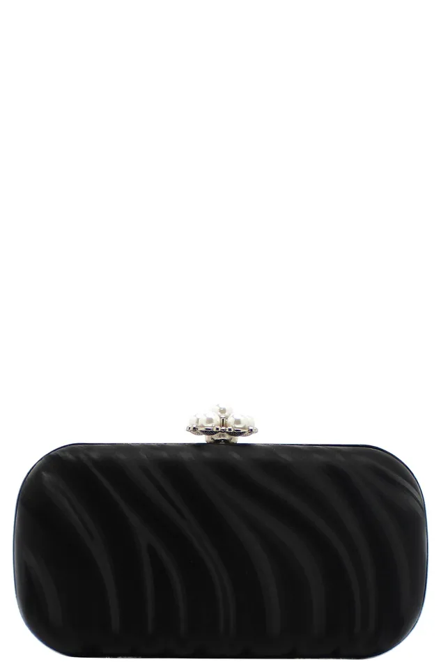 Walkeaze Earrings Women Clutch 05515B