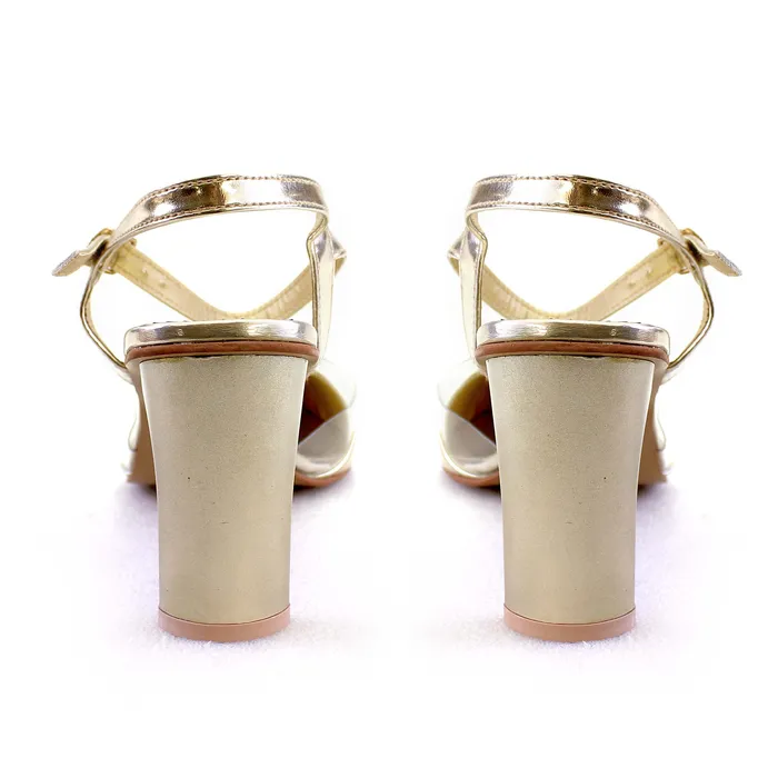 Walkeaze Earrings Women Formal Court Shoes 62298S Walkeaze Earrings Women Formal Court Shoes 62298S