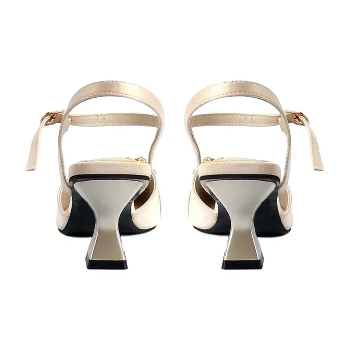 Walkeaze Earrings Women Formal Court Shoes 74624S Walkeaze Earrings Women Formal Court Shoes 74624S