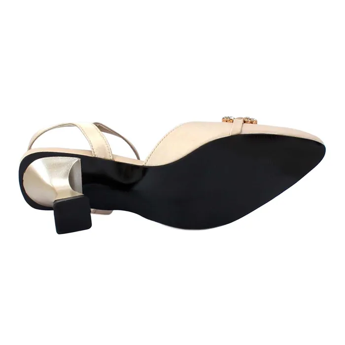 Walkeaze Earrings Women Formal Court Shoes 74624S Walkeaze Earrings Women Formal Court Shoes 74624S