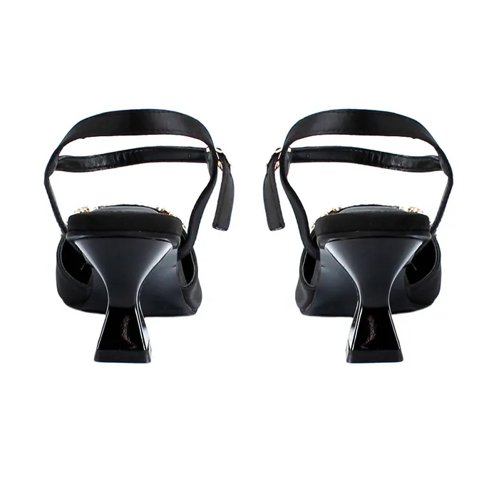 Walkeaze Earrings Women Formal Court Shoes 74624S Walkeaze Earrings Women Formal Court Shoes 74624S